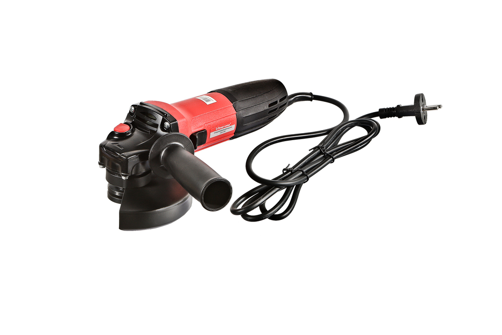 Болгарка (УШМ) Энергомаш УШМ-125Р