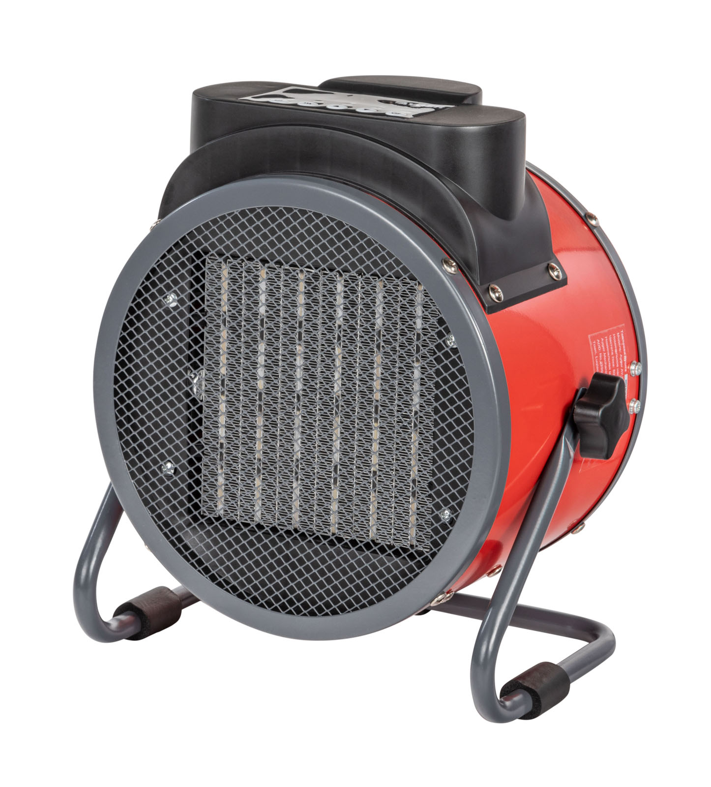 Электрическая тепловая пушка AYGER AY-3000CTS