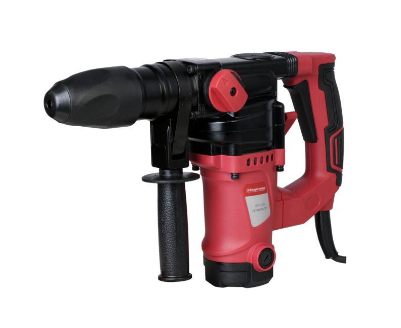 Перфоратор SDS Plus Энергомаш ГАРАНТ ПР1-1300