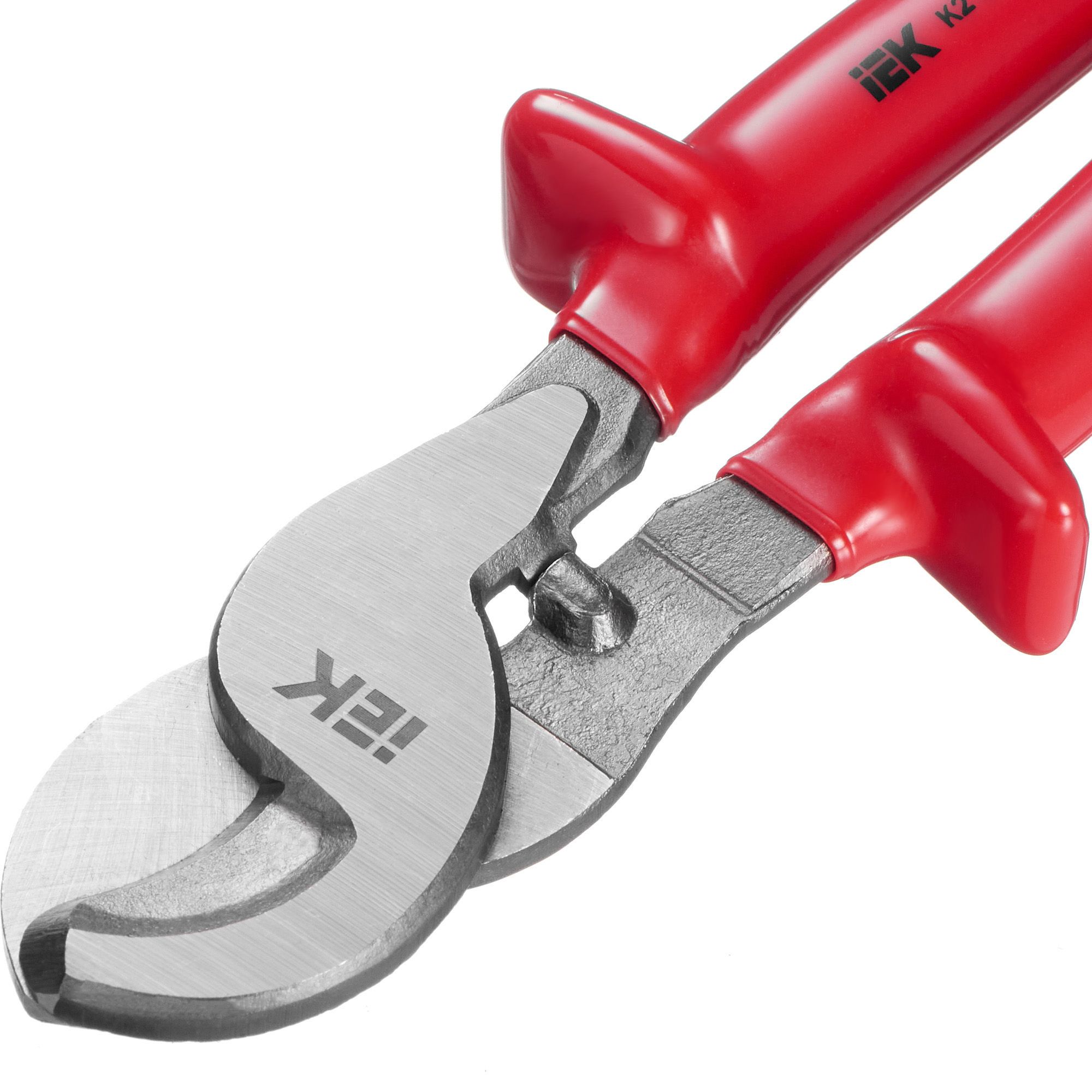 ARMA2L 3 Кабелерезы диэлектрические 250мм K2 IEK