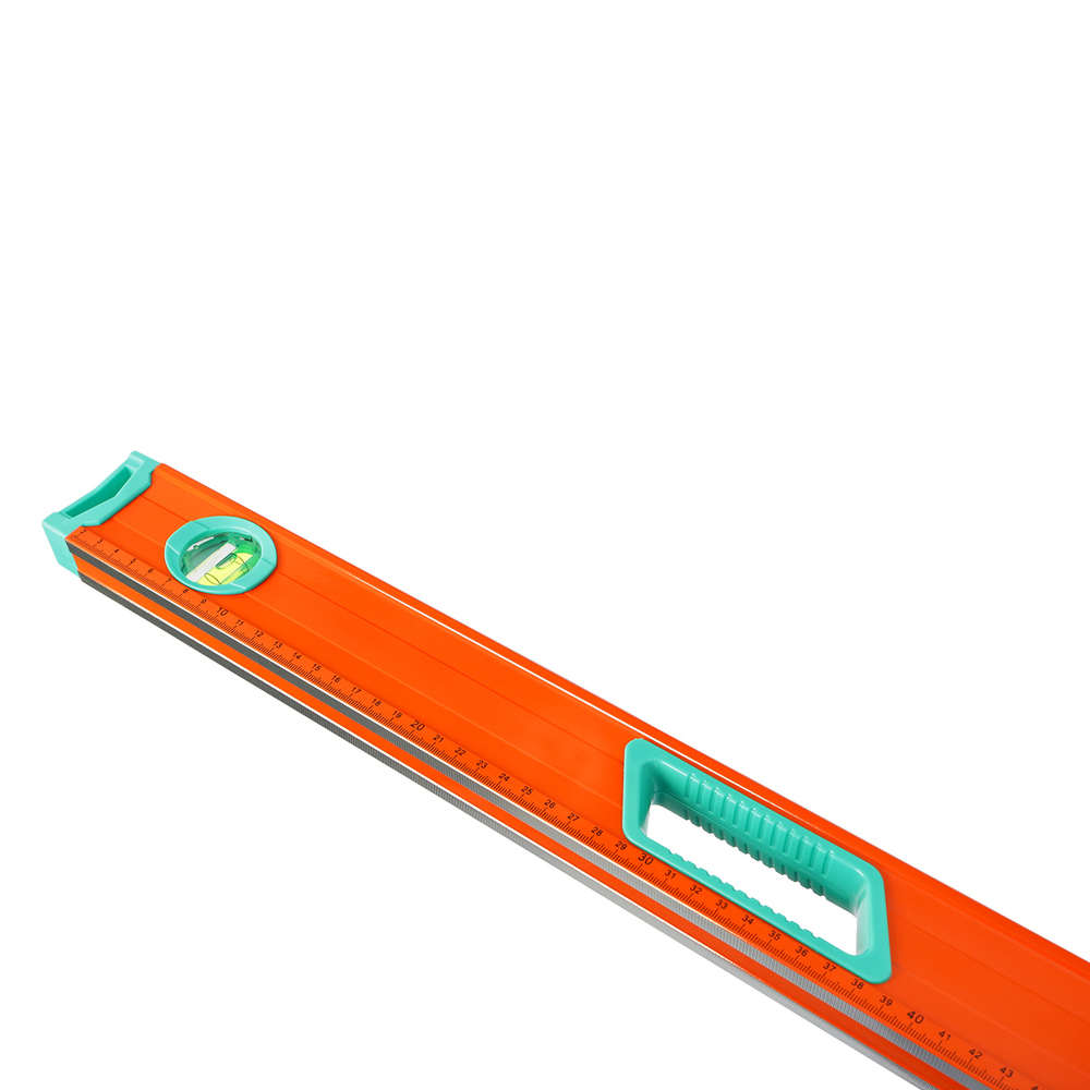 Уровень 1500 мм, фрезерованный, магнитный, 3 глазка, точность 1мм/м, Sturm!