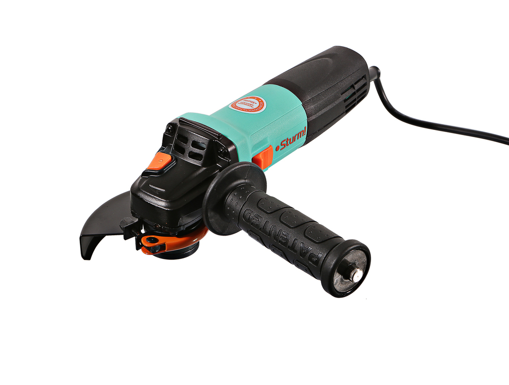 Болгарка (УШМ) Sturm! AG9012TE