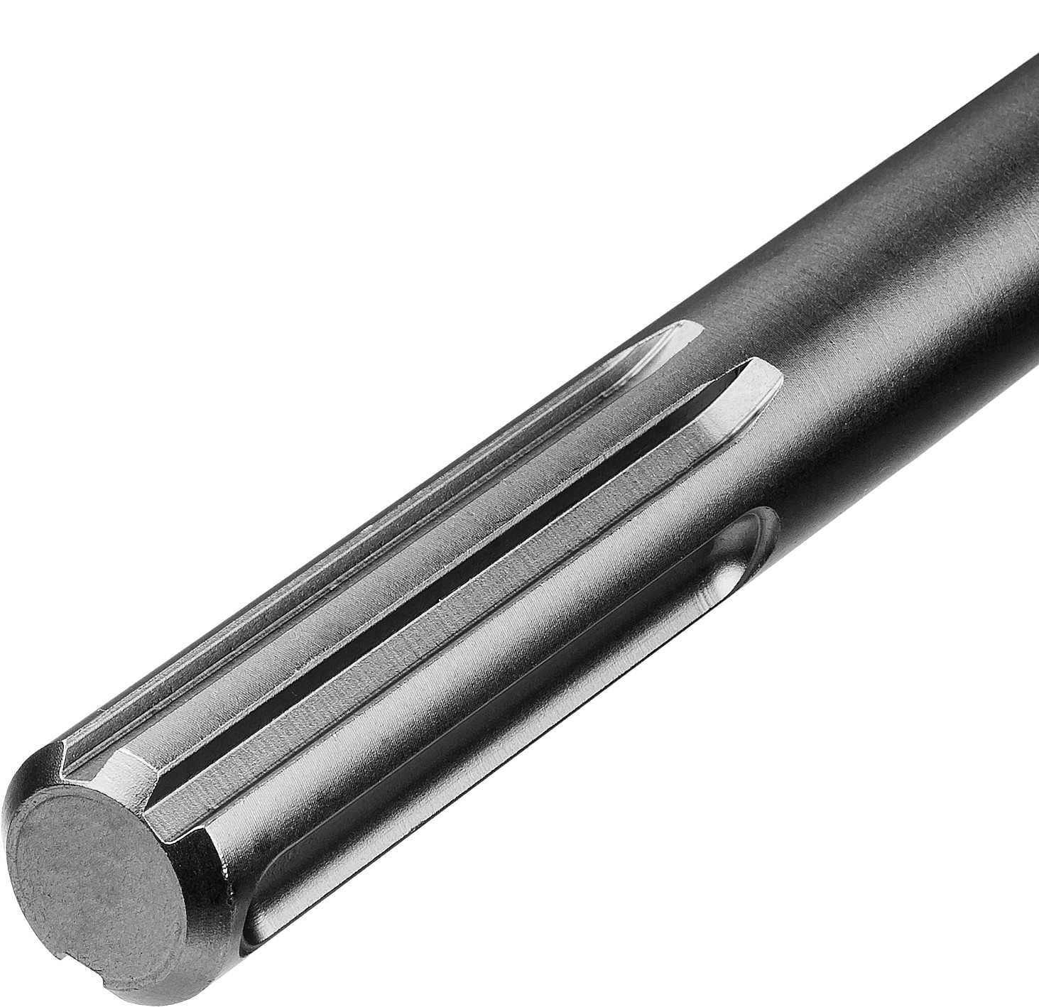 KRAFTOOL d 55 х 890/990 мм, SDS-max проломной бур (29355-55-990)