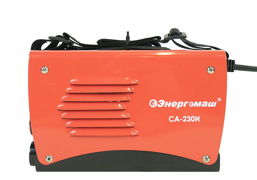 Сварочный инвертор Энергомаш СА-230И