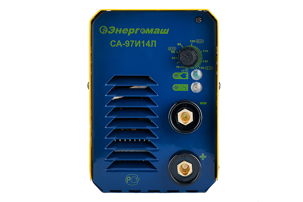 Сварочный инвертор Энергомаш СА-97И14Л