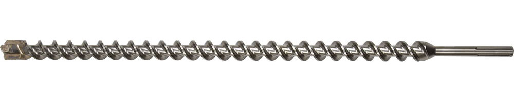 KRAFTOOL INDUSTRIE QUALITAT 40 x 800/920 мм, SDS-max бур (29317-920-40)