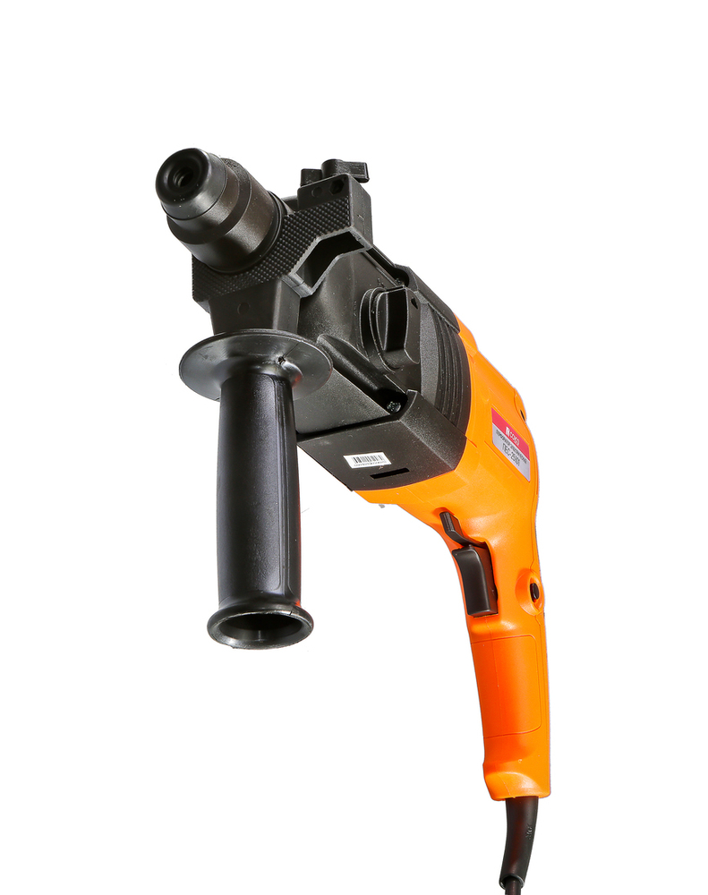 Перфоратор SDS Plus СОЮЗ ПЕС-25101