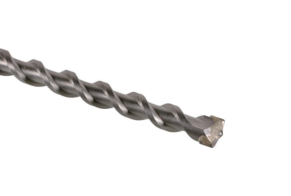 Бур SDS+ 16х460 HIGH SPEED плоский резец U спираль Hanskonner