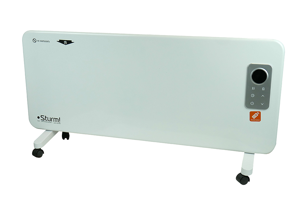Конвектор Sturm! CH2000D