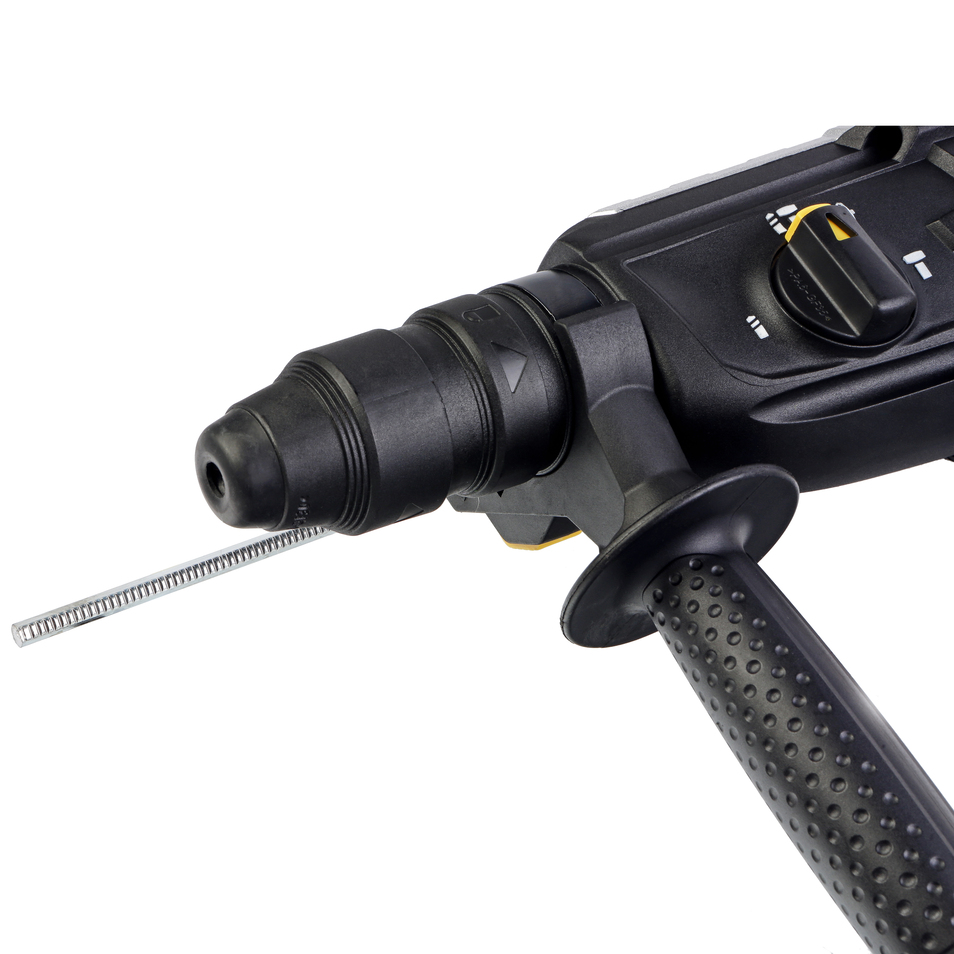 Перфоратор SDS Plus Hanskonner HRH0828REC