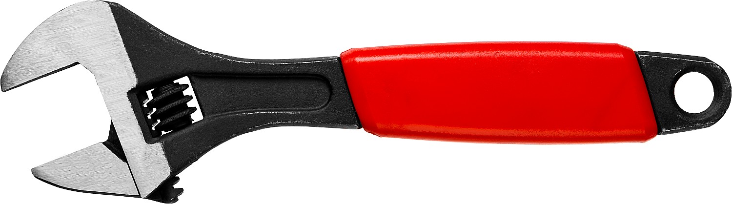 MIRAX МХ, 250 / 30 мм, Разводной ключ (27249-25)