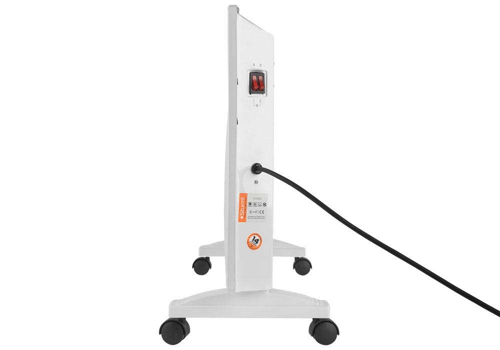 Конвектор Sturm! CH2000