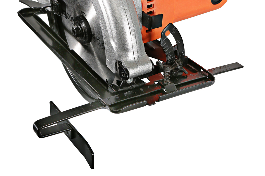 Дисковая циркулярная пила СОЮЗ ЦПС-51185