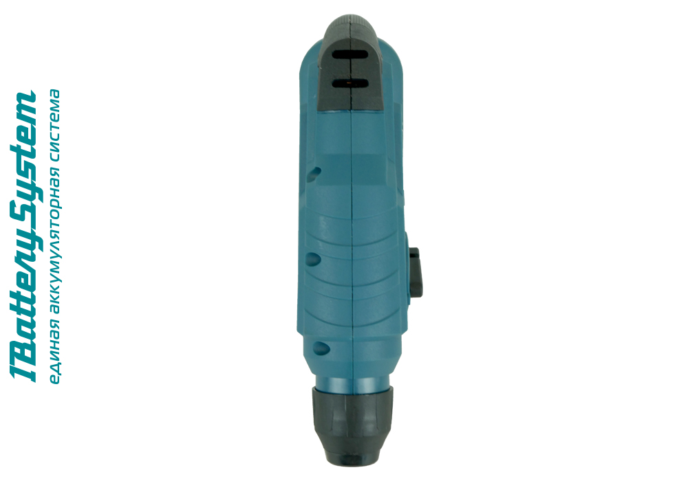 Аккумуляторный перфоратор Sturm! CRH1812 1BatterySystem