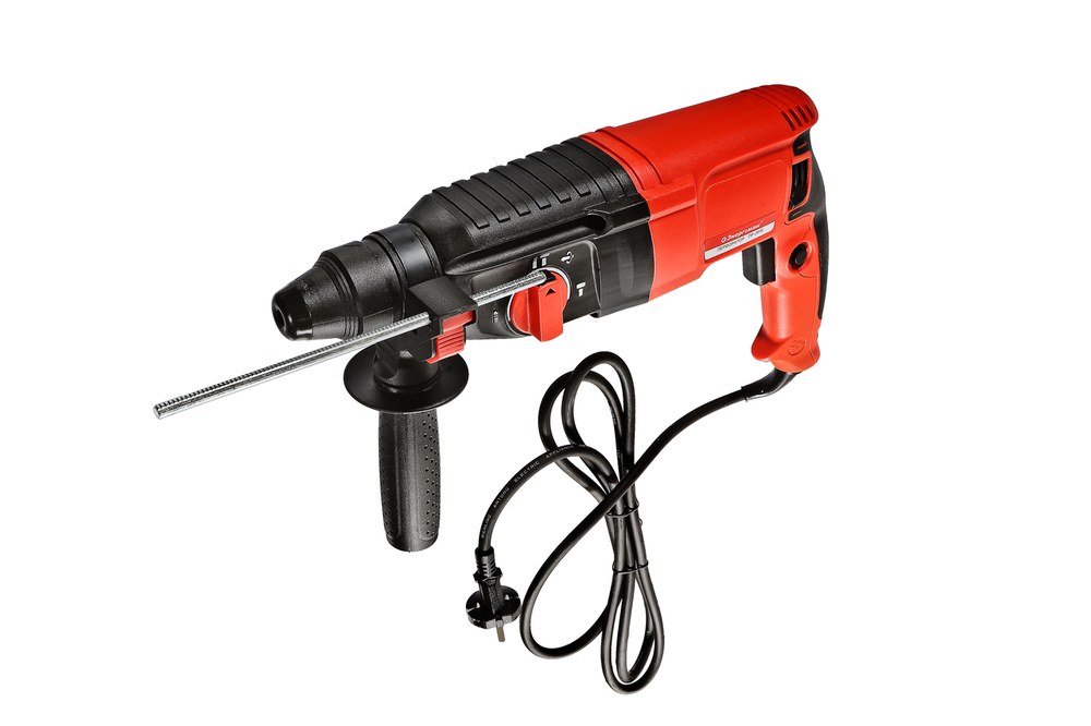 Перфоратор SDS Plus Энергомаш ПР-2610