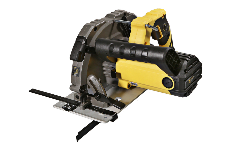 Дисковая циркулярная пила Hanskonner PLATINUM HCS50210