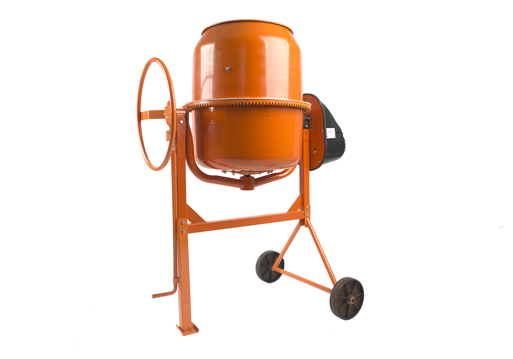 Бетономешалка Sturm! CM20140R