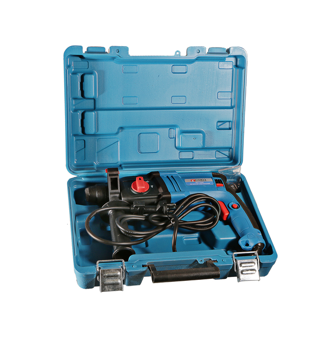 Перфоратор SDS Plus СОЮЗ ПЕС-2580