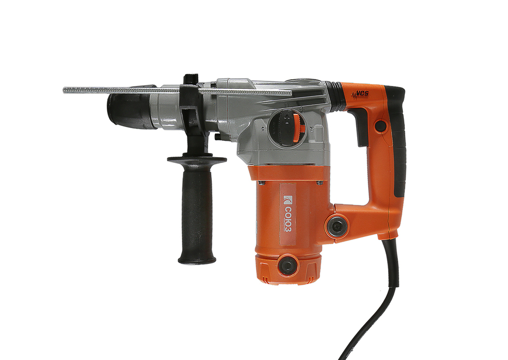 Перфоратор SDS Plus СОЮЗ ПЕС-2560