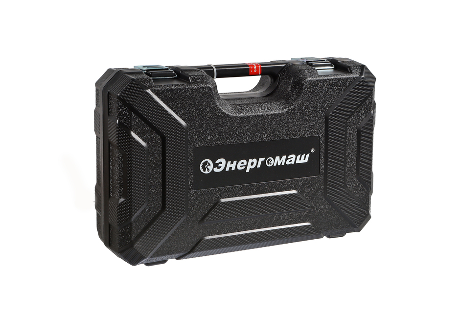 Перфоратор SDS Plus Энергомаш ПР-2610