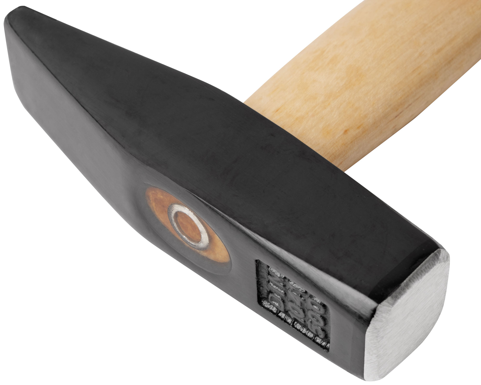 Молоток, деревянная ручка 500 г