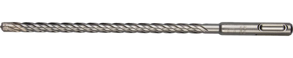 KRAFTOOL ZENTRO 6 x 210 мм, SDS-plus бур, INDUSTRIE (29310-210-06)