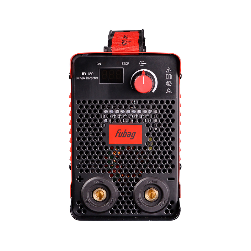Инвертор сварочный FUBAG IR 180