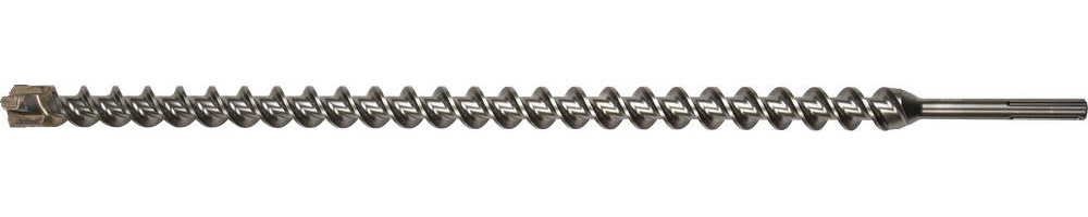 KRAFTOOL INDUSTRIE QUALITAT 32 x 800/920 мм, SDS-max бур (29317-920-32)