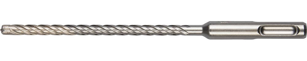 KRAFTOOL ZENTRO 6 x 160 мм, SDS-plus бур, INDUSTRIE (29310-160-06)