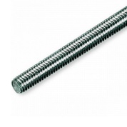 Шпилька резьбовая 12x2000 к.п.8 оцинк. DIN 975