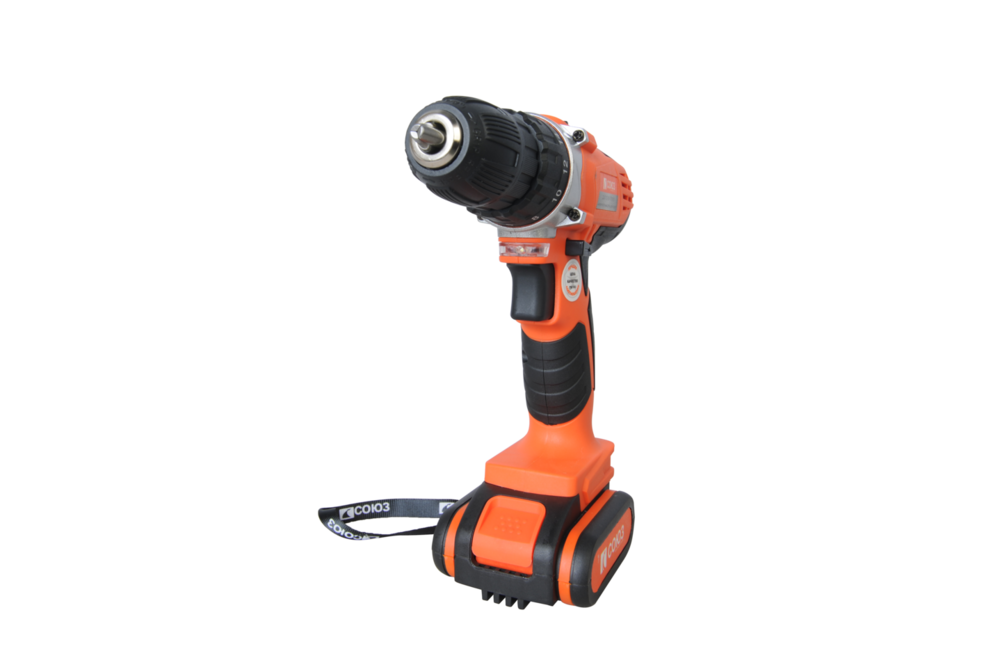 Аккумуляторный шуруповерт СОЮЗ ДШС-12-2К-ПРОМО