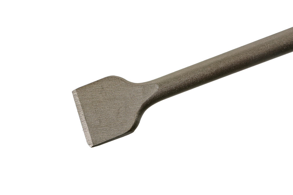 Насадка SDS+, долото, 40х400мм, Sturm!