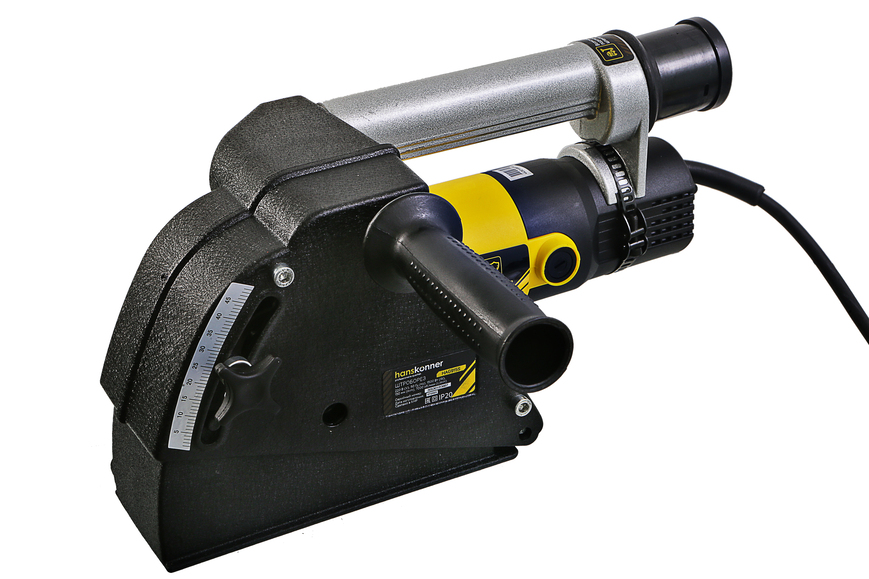 Штроборез (бороздодел) Hanskonner HAG915S