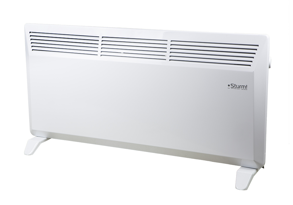 Конвекционный обогреватель Sturm! CH2000RF
