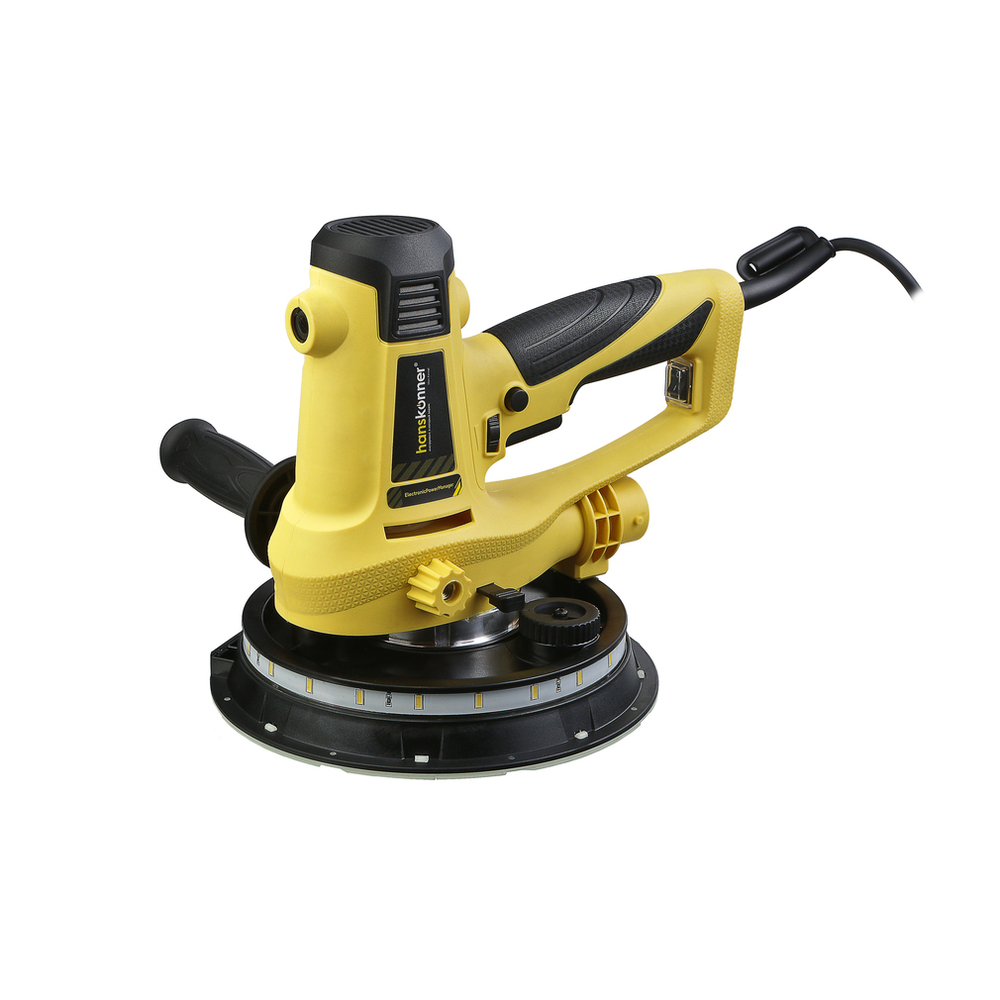 Машина для шлифовки стен Hanskonner, HDWS6085