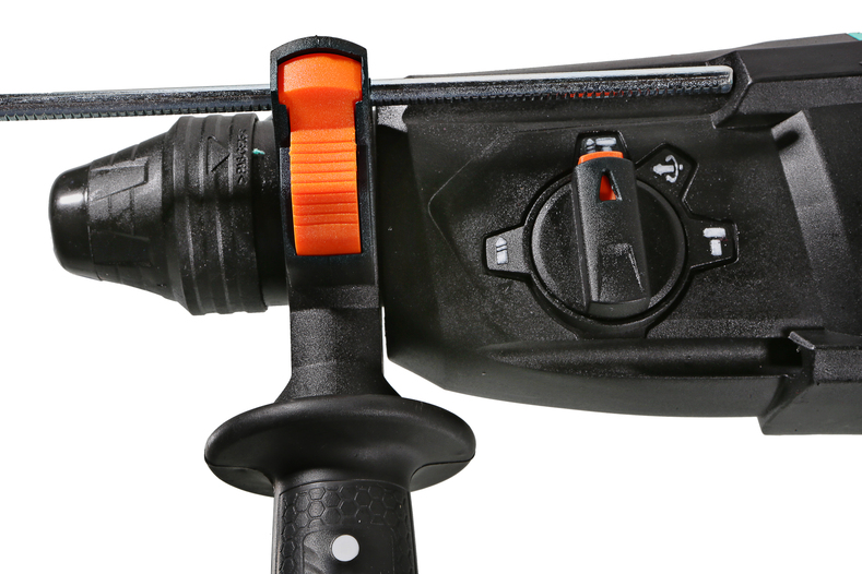 Перфоратор SDS Plus Sturm! RH2526BR