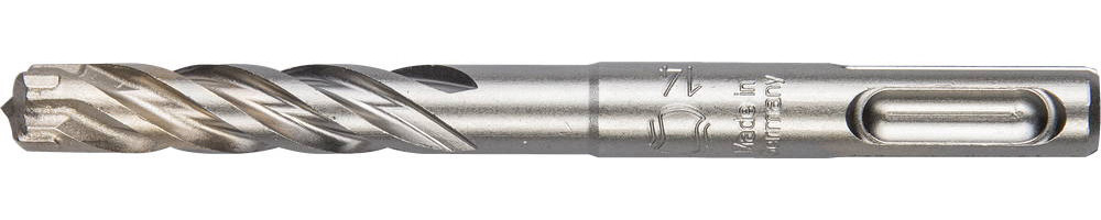 KRAFTOOL ZENTRO 10 x 110 мм, SDS-plus бур, INDUSTRIE (29310-110-10)