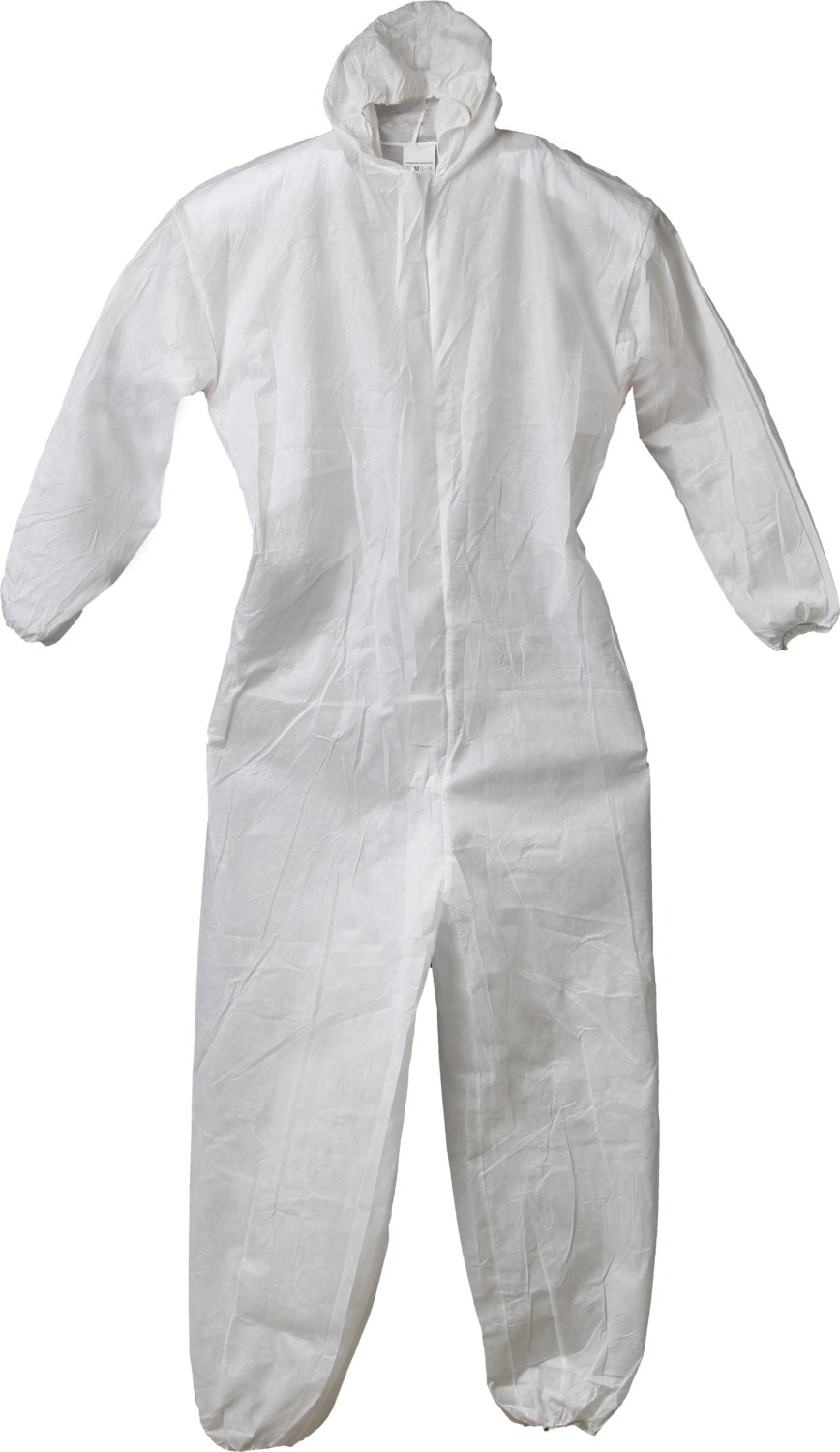STAYER р.50-52, из спанбонда, защитный комбинезон (11603-50)