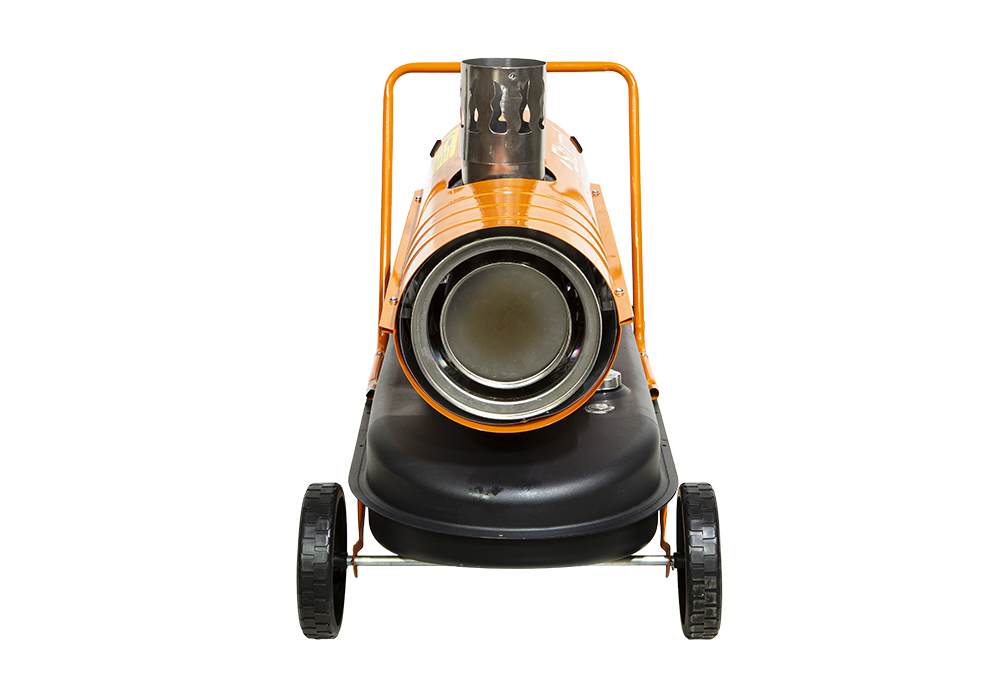 Дизельная тепловая пушка Sturm! DKH20CH