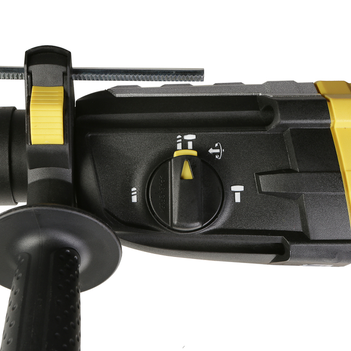 Перфоратор SDS Plus Hanskonner HRH0828H