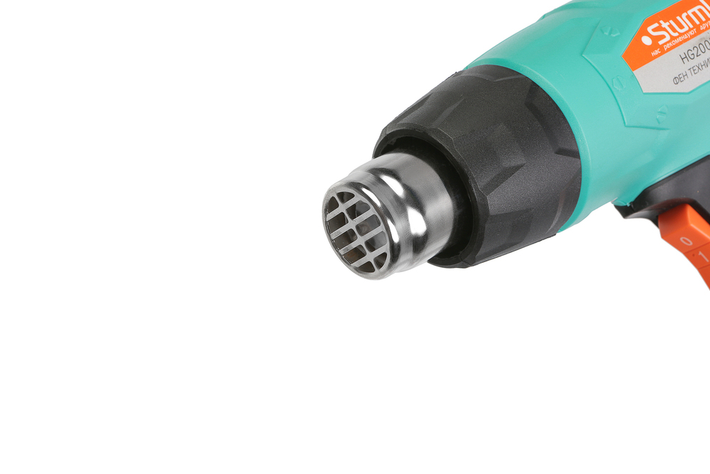 Фен технический Sturm! HG2005