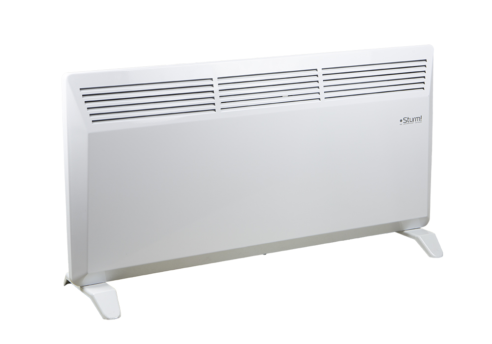Конвекционный обогреватель Sturm! CH2000RF