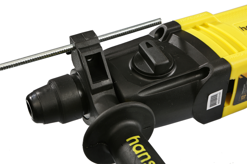 Перфоратор SDS Plus Hanskonner HRH0822RE