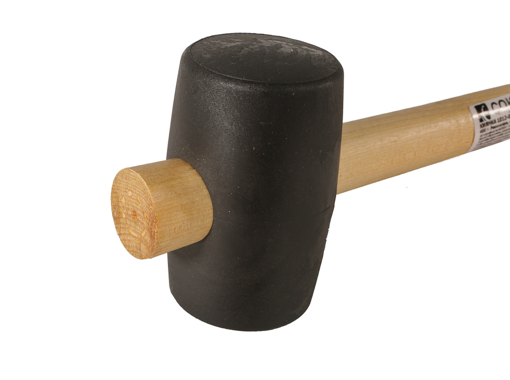 Киянка СОЮЗ 1012-08-400С