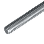 Шпилька резьбовая 10x1000 оцинк.