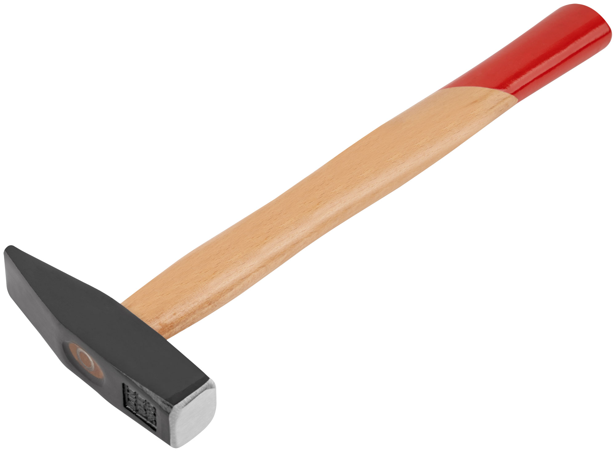 Молоток, деревянная ручка 300 г
