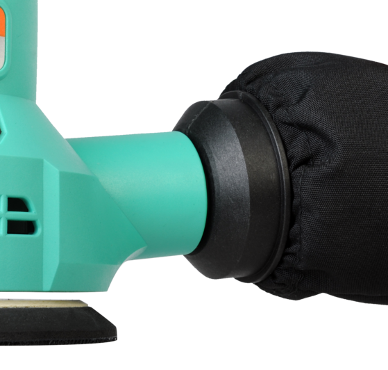 Эксцентриковая шлифовальная машина Sturm! OS8135R