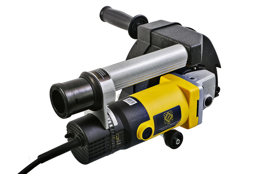 Штроборез (бороздодел) Hanskonner HAG915S