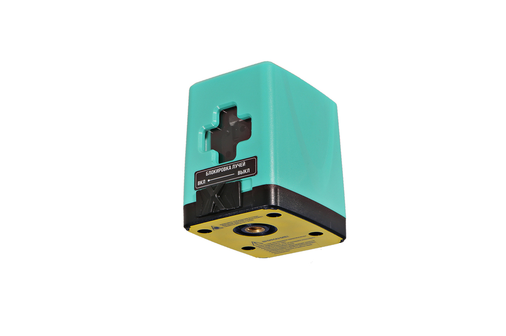 Лазерный уровень Sturm! 4010-13-AL