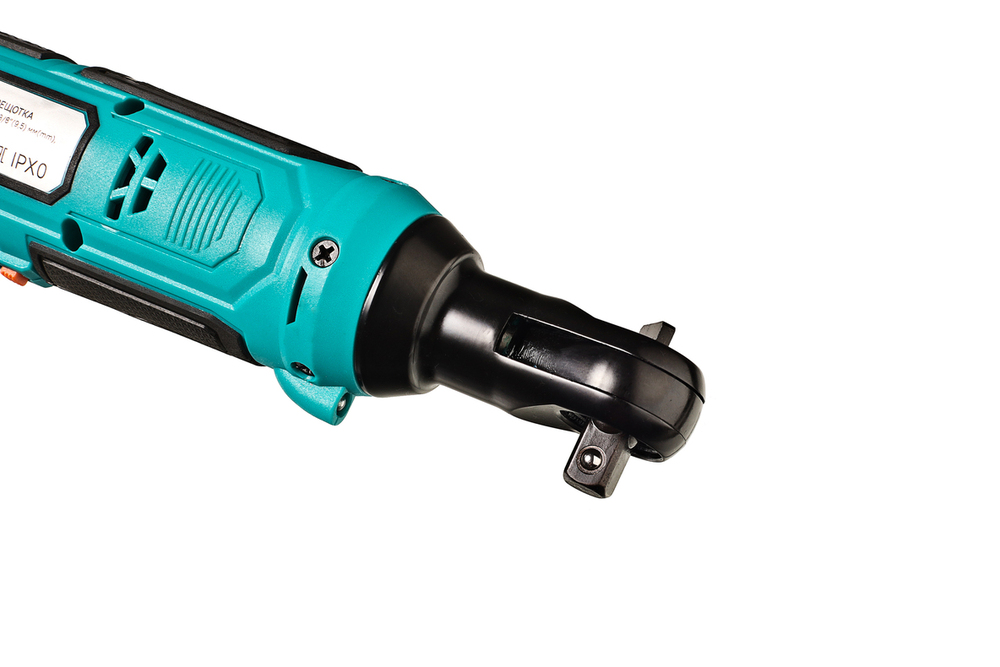 Аккумуляторная трещотка Sturm! CRW1260 1BatterySystem12V